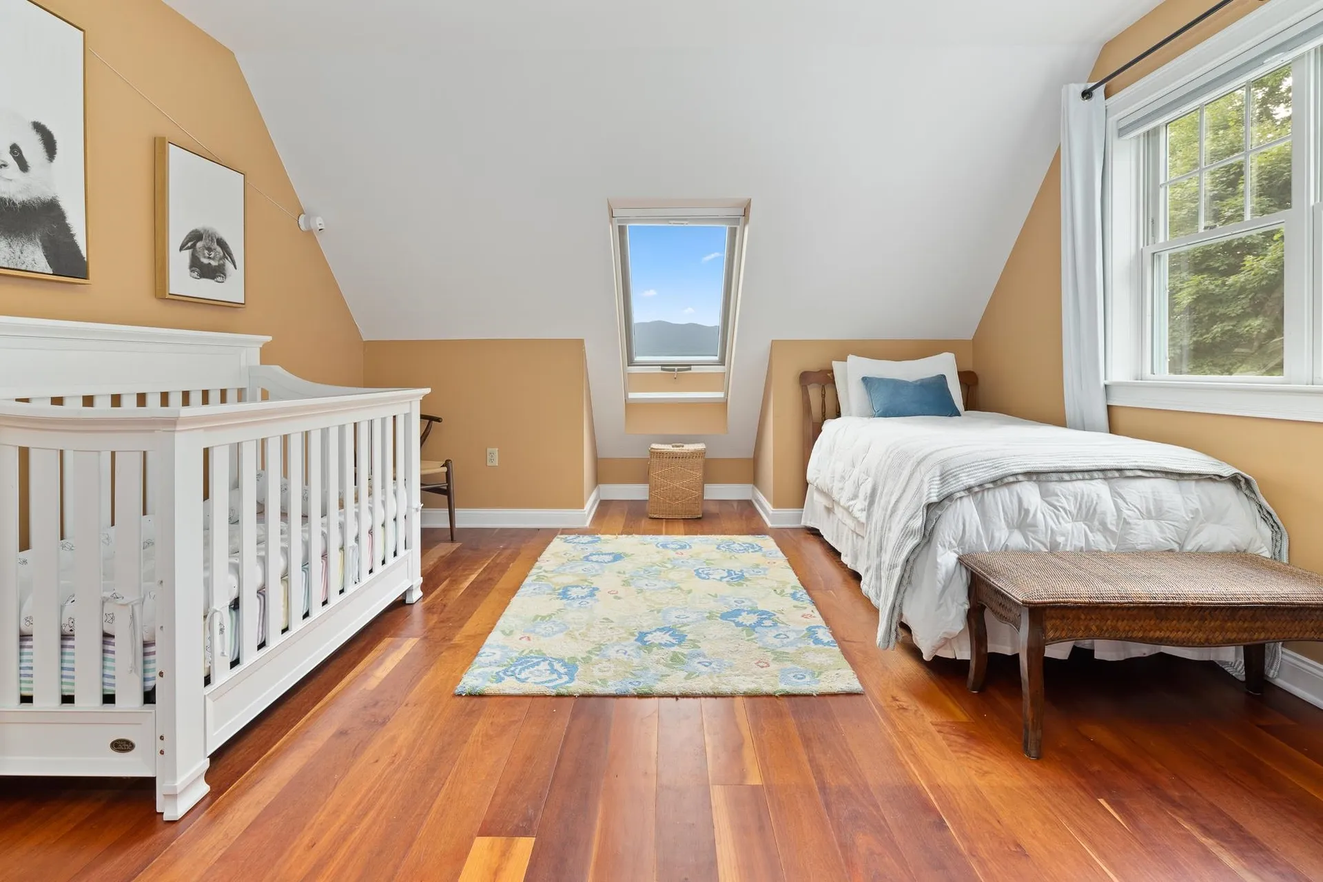 444 Grey Birch Road Stowe VT 05672