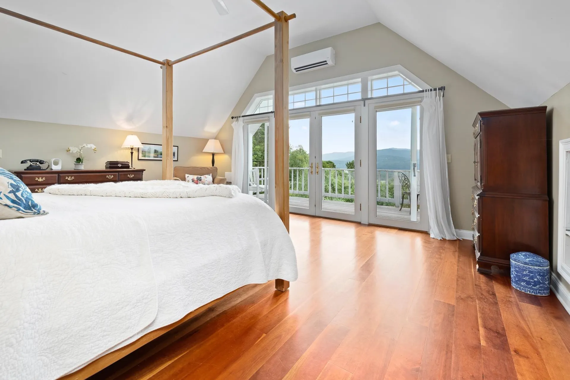 444 Grey Birch Road Stowe VT 05672