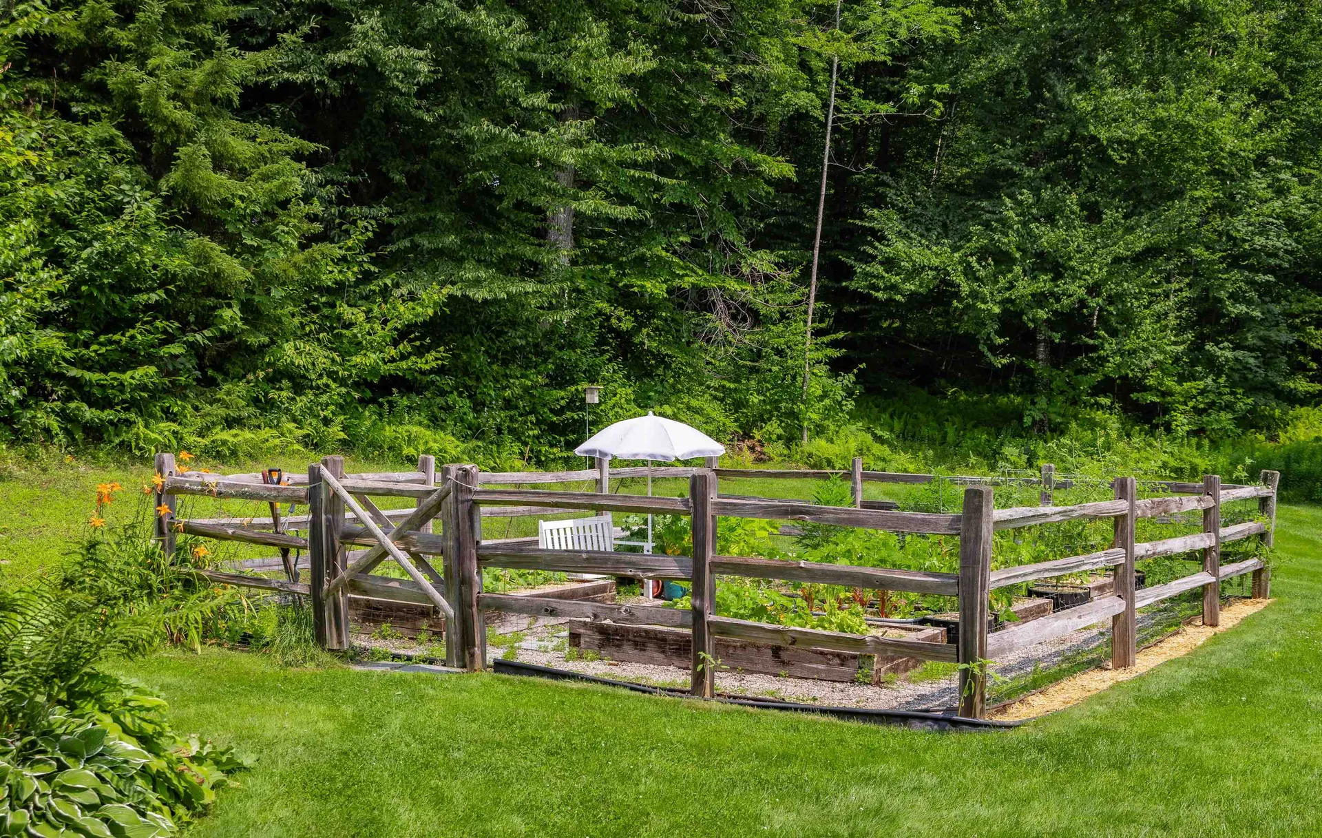 444 Grey Birch Road Stowe VT 05672