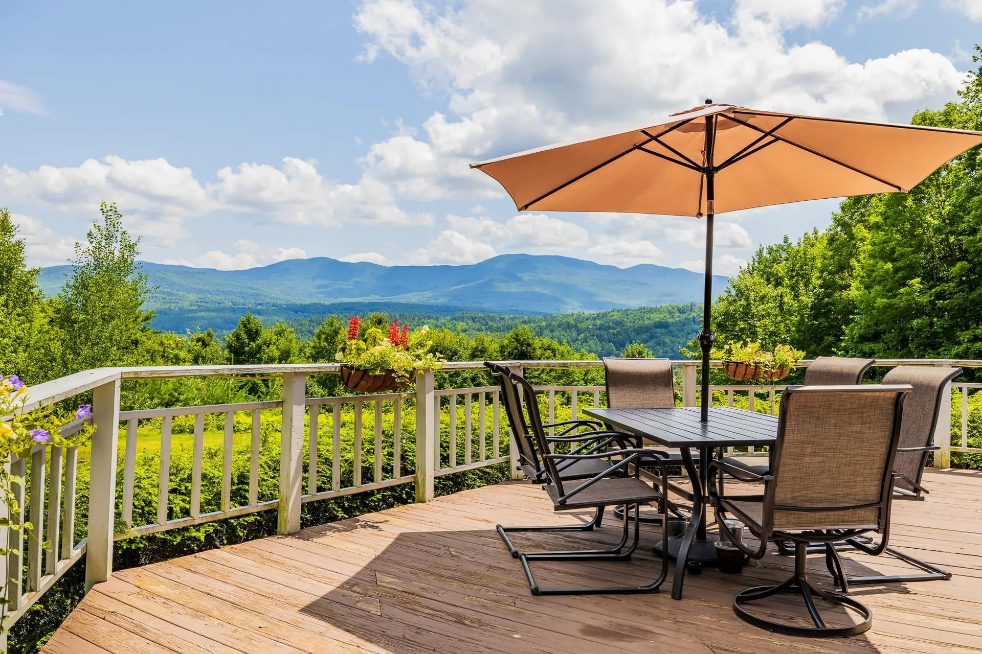 444 Grey Birch Road Stowe VT 05672