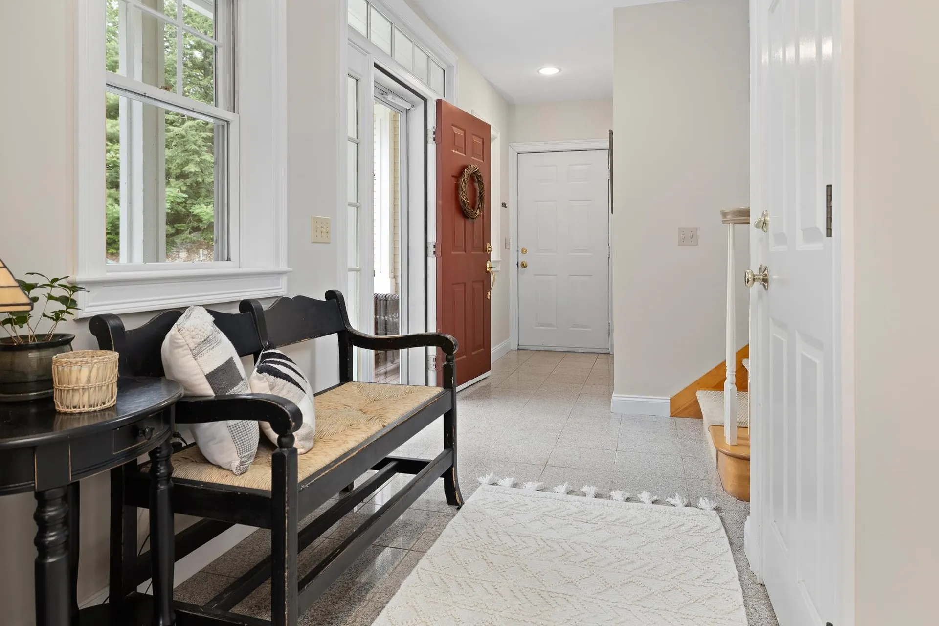 444 Grey Birch Road Stowe VT 05672