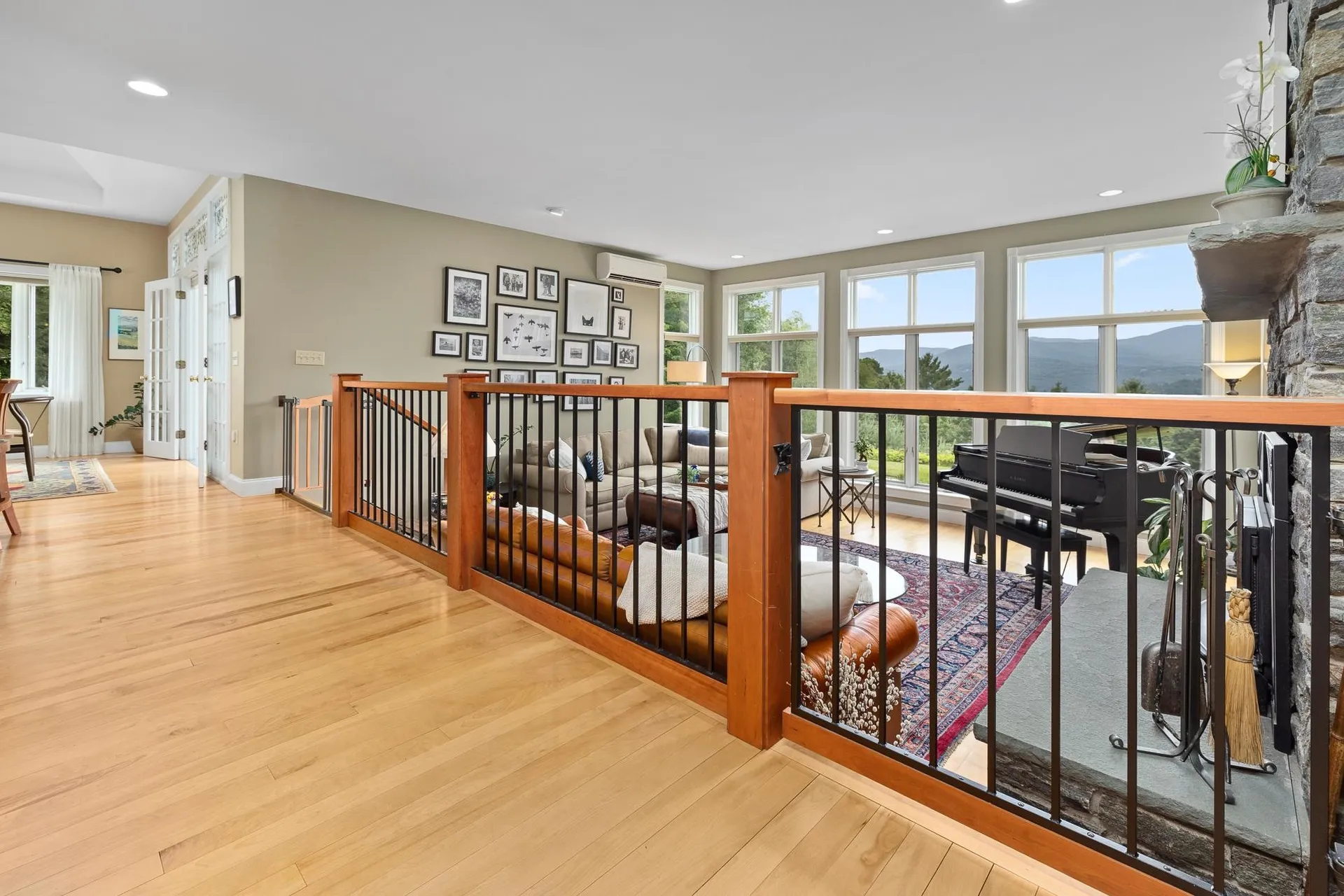444 Grey Birch Road Stowe VT 05672