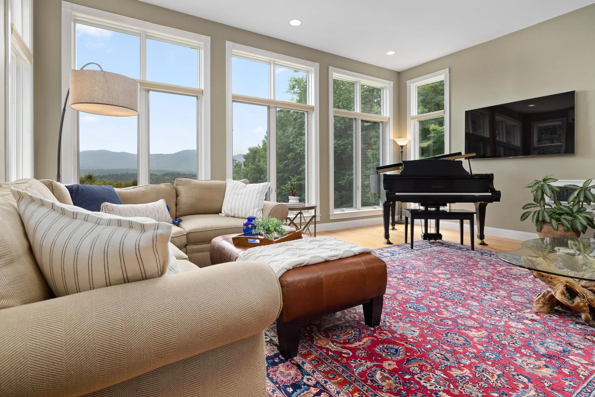 444 Grey Birch Road Stowe VT 05672