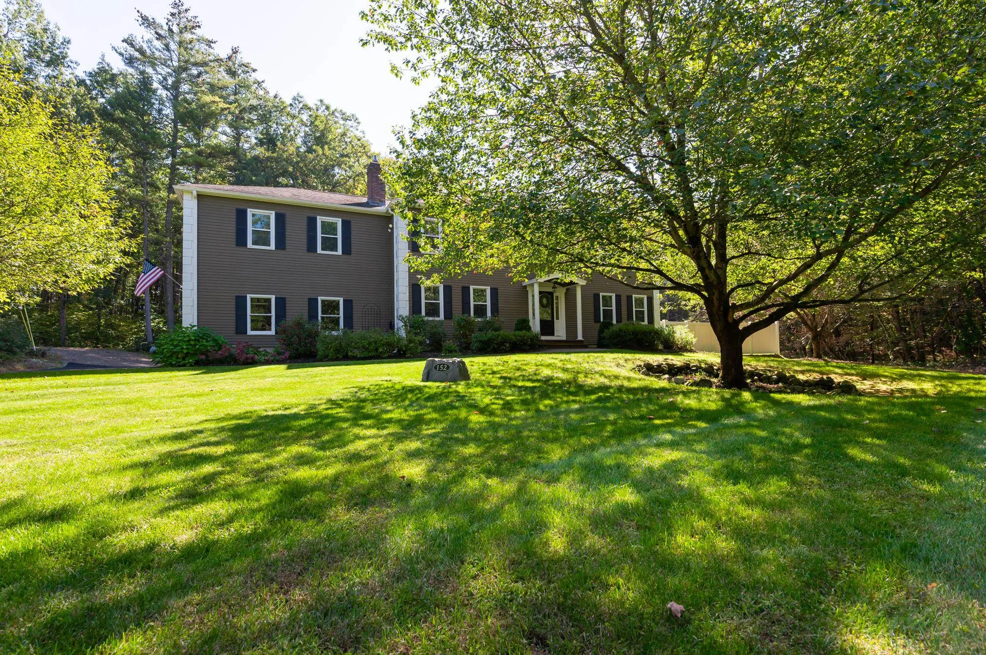 152 Farley Road Hollis NH 03049