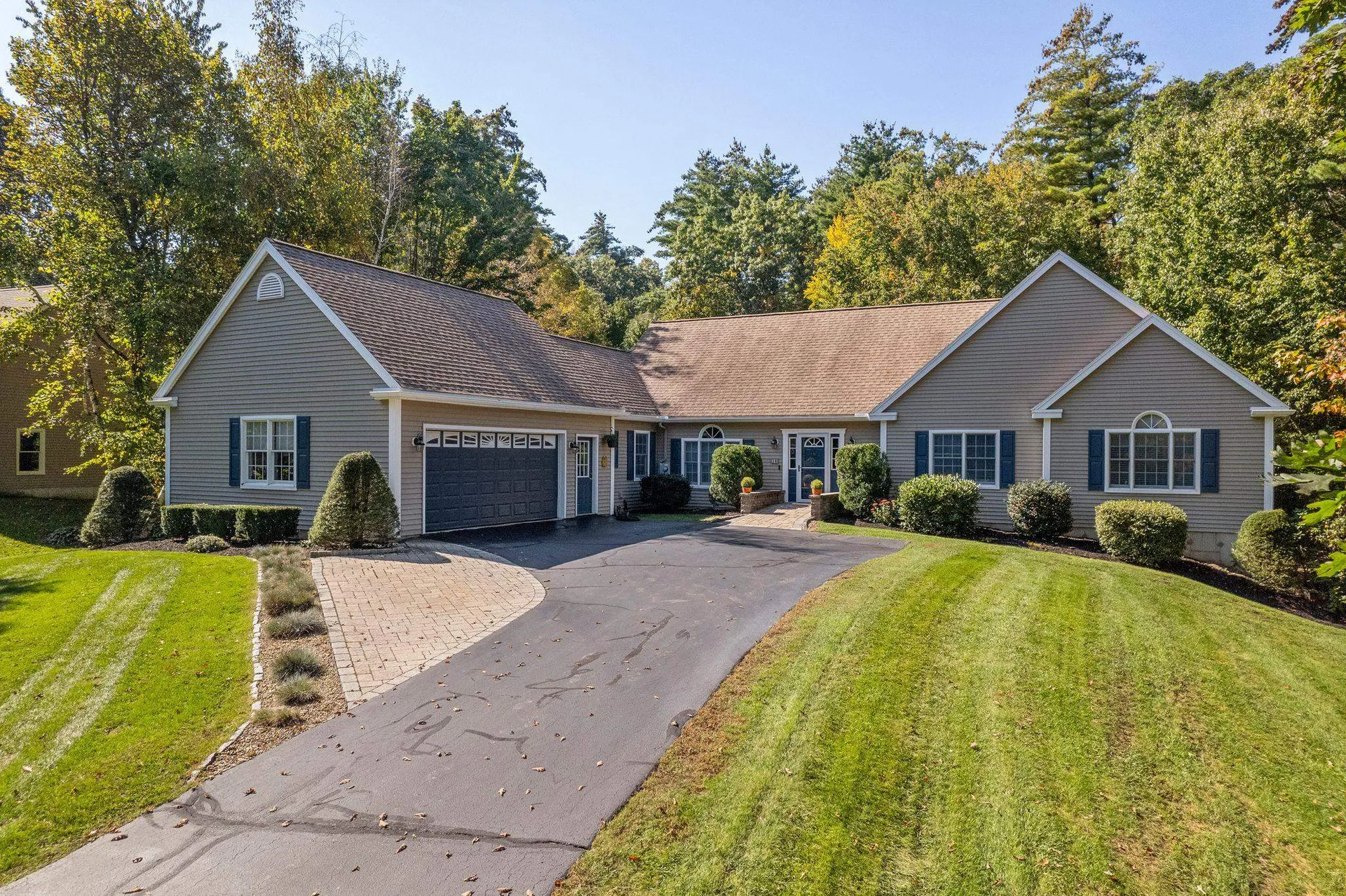 16 Greenfield Drive Plaistow NH 03865