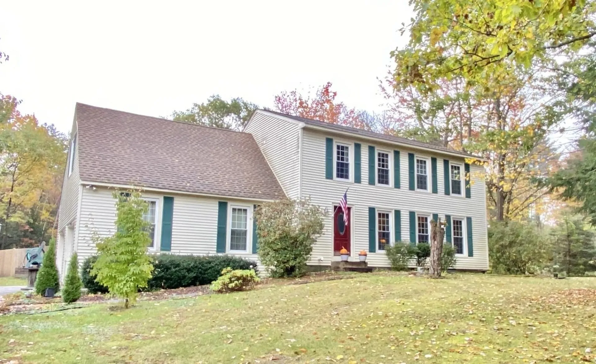8 Red Oak Drive Keene NH 03431
