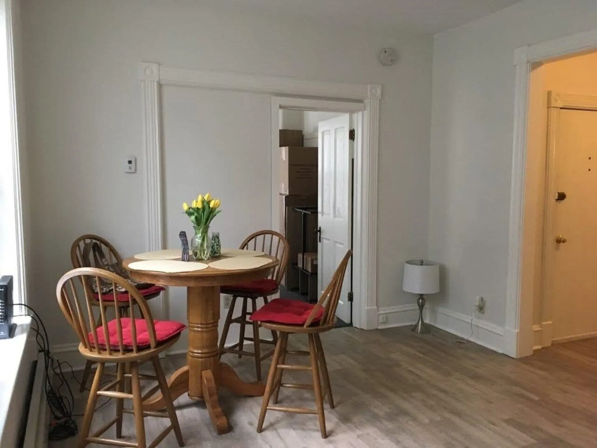 5-7 Hickok Place Burlington VT 05401