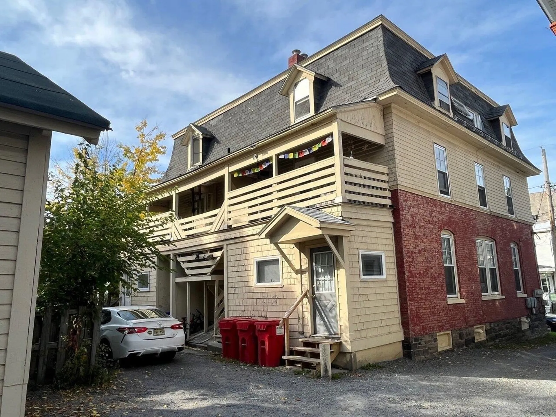 5-7 Hickok Place Burlington VT 05401