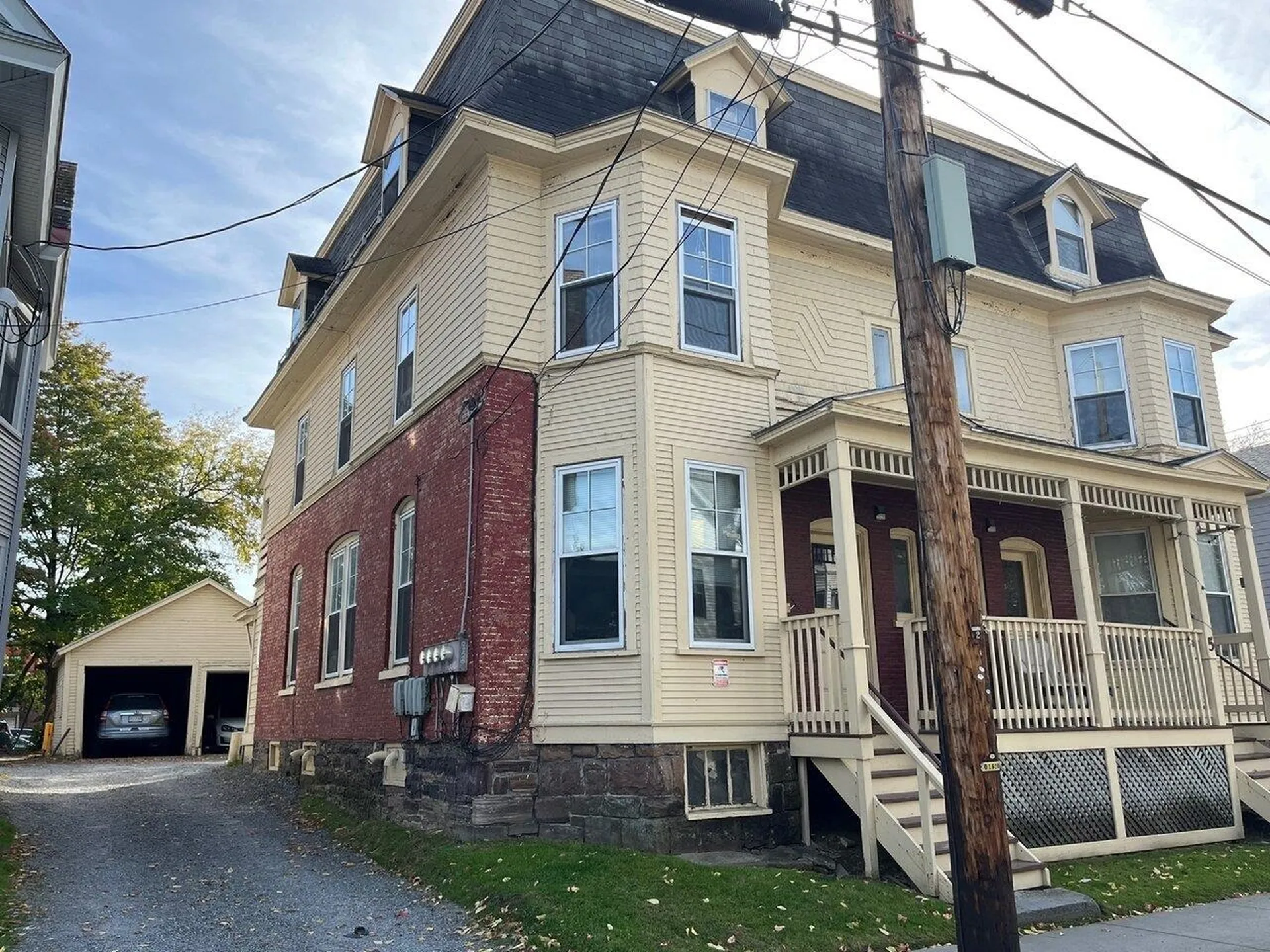 5-7 Hickok Place Burlington VT 05401