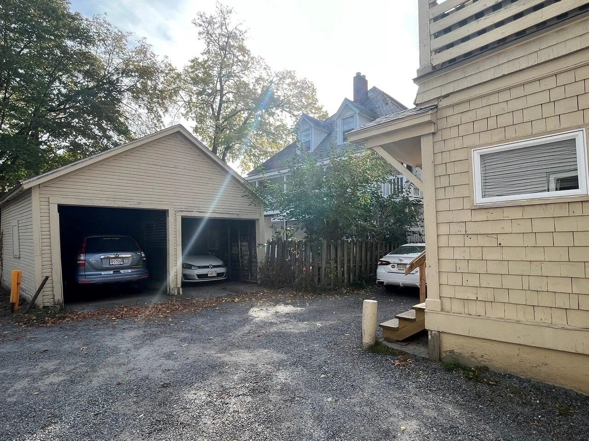 5-7 Hickok Place Burlington VT 05401
