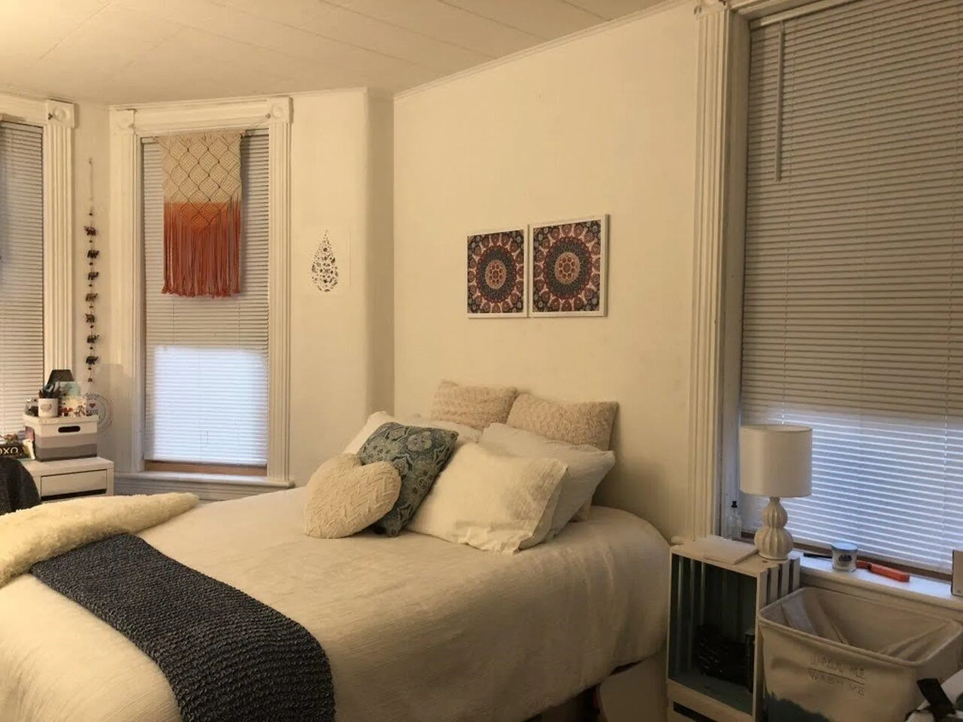 5-7 Hickok Place Burlington VT 05401
