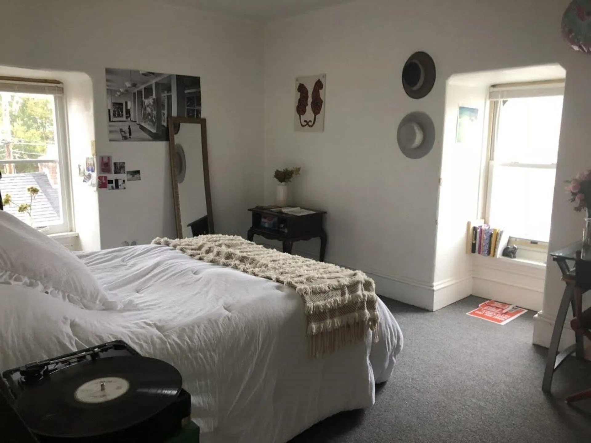 5-7 Hickok Place Burlington VT 05401