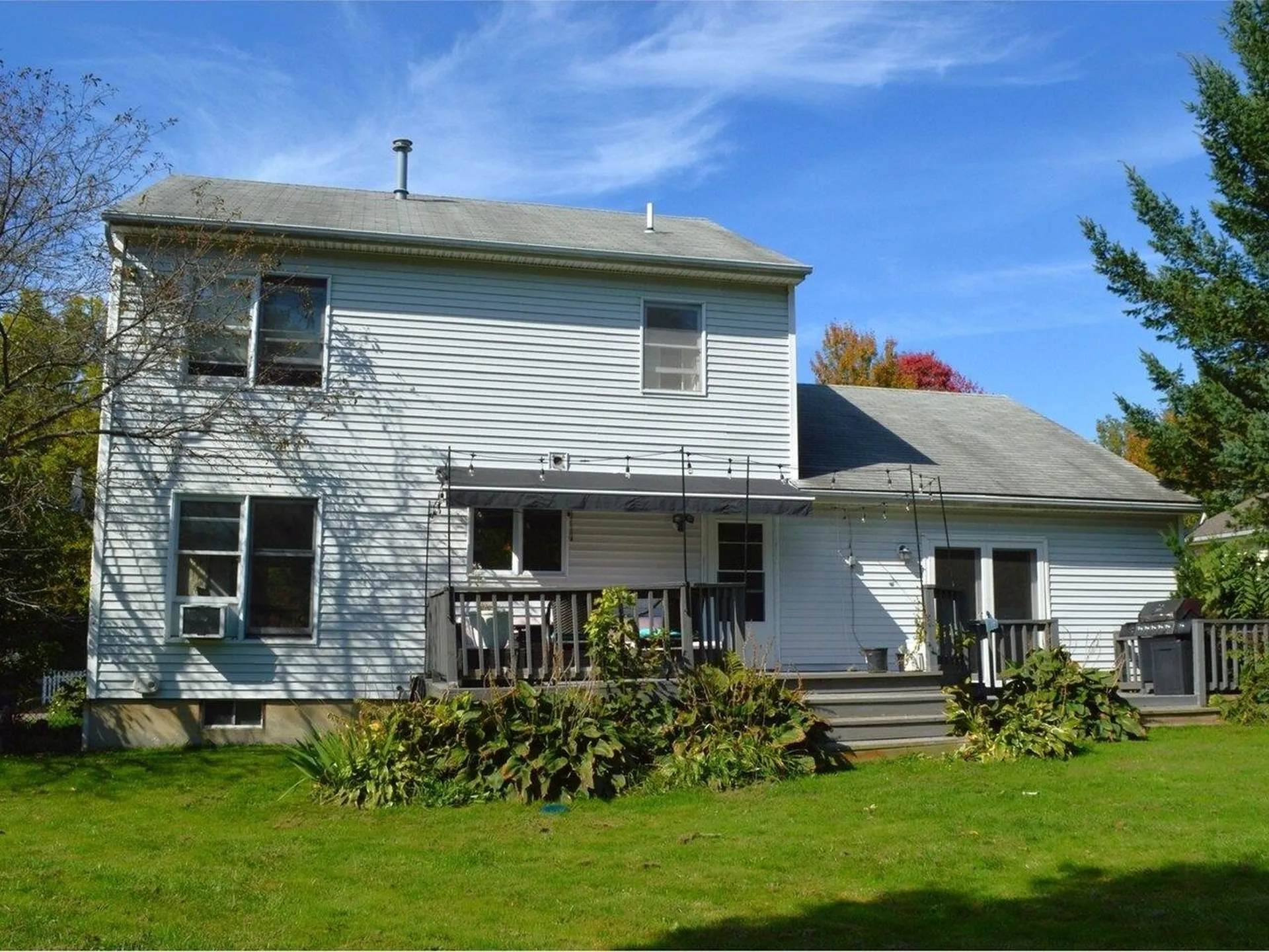 10 Pinegrove Terrace Winooski VT 05404