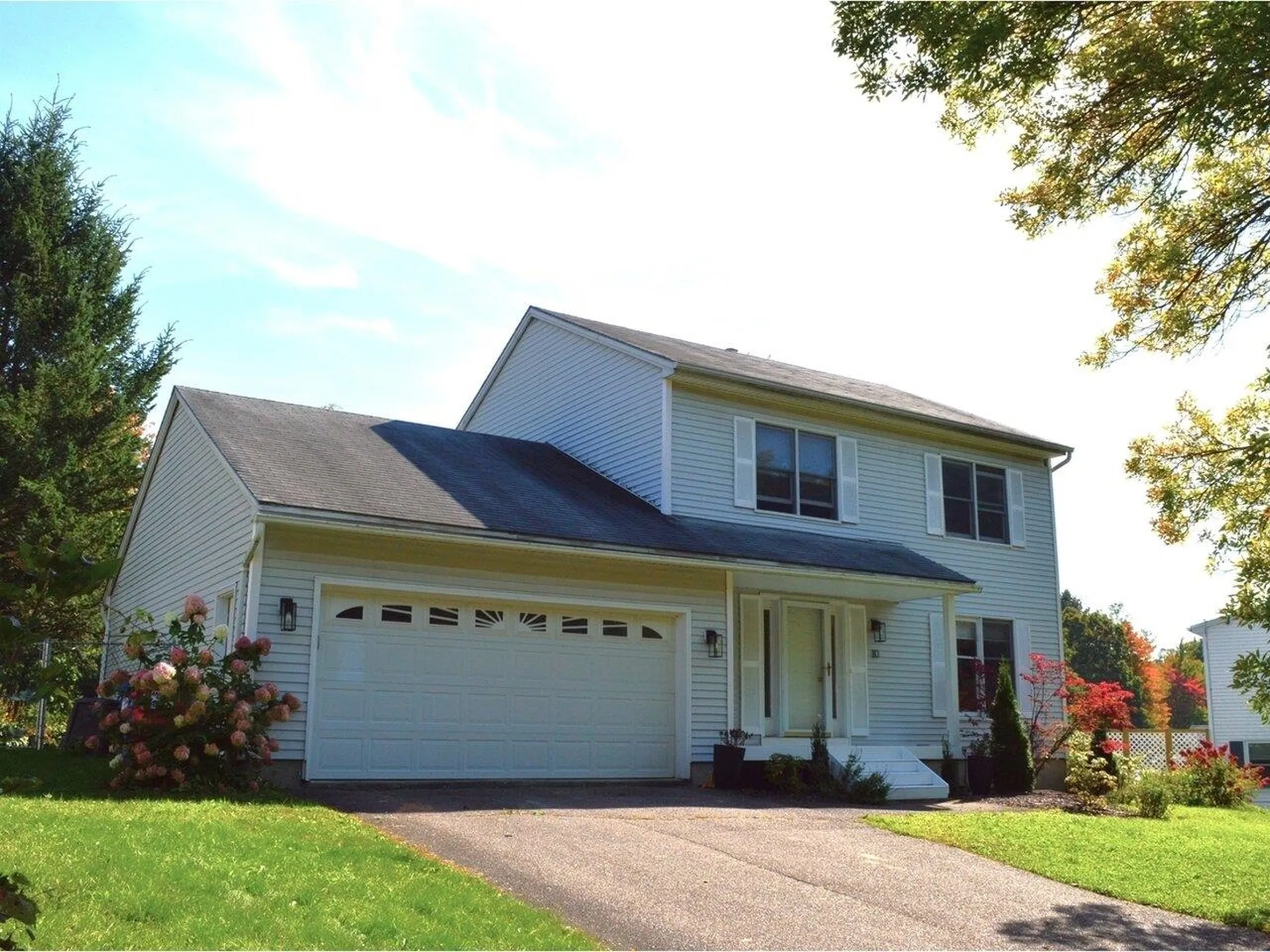 10 Pinegrove Terrace Winooski VT 05404