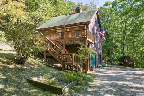114 Lou Lane Gilmanton NH 03237