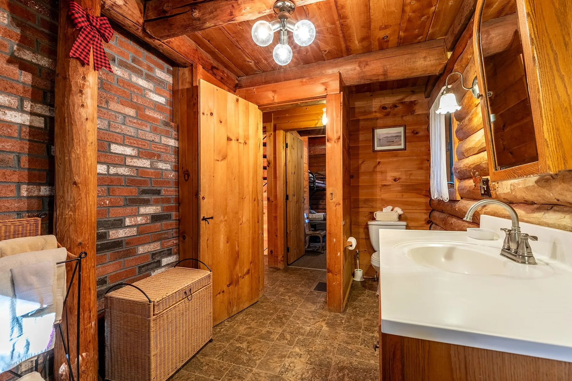 215 Densmore Hill Road Hartland VT 05089