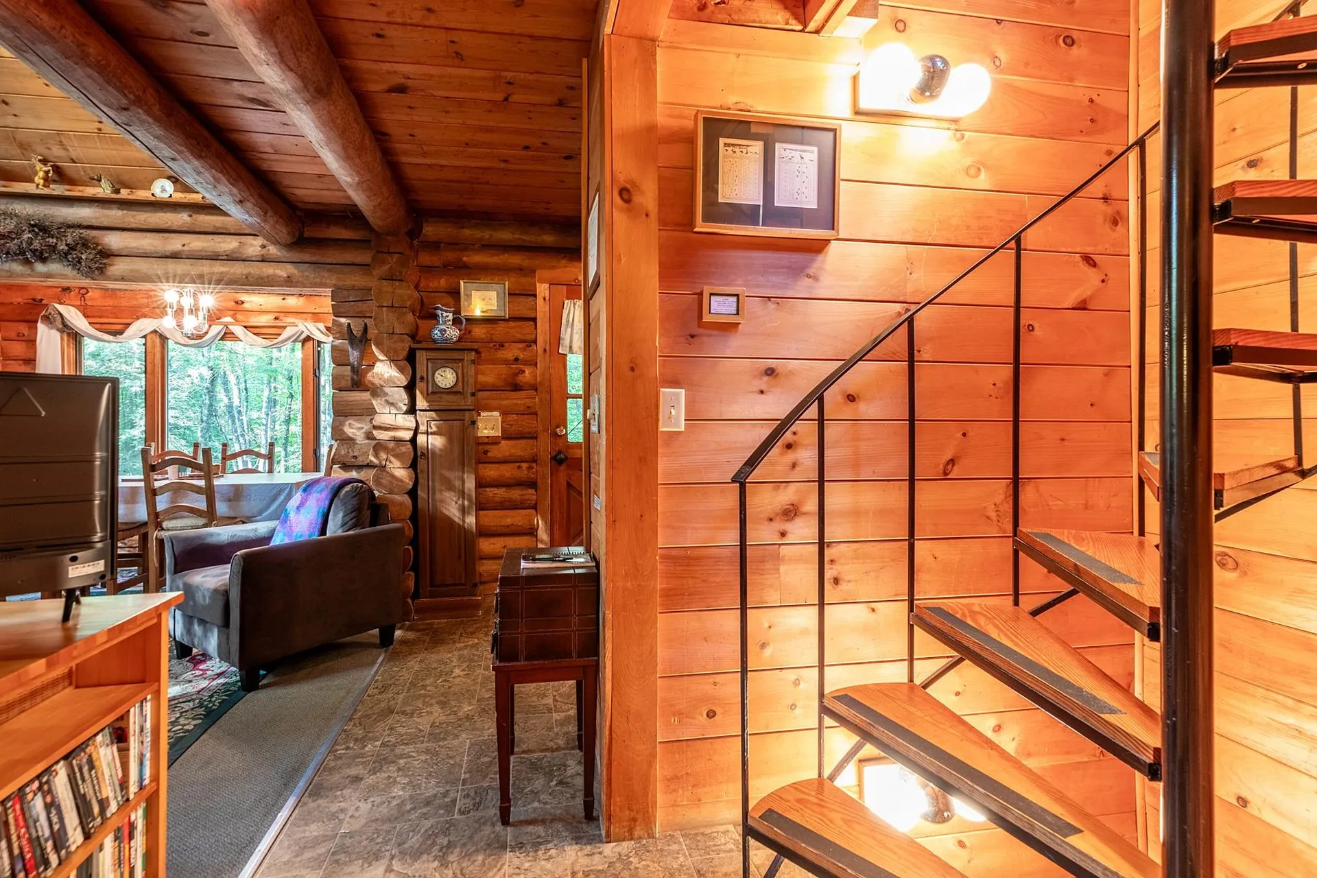 215 Densmore Hill Road Hartland VT 05089
