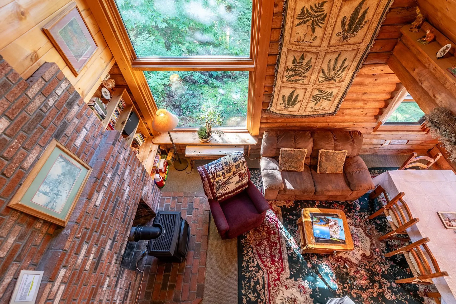 215 Densmore Hill Road Hartland VT 05089