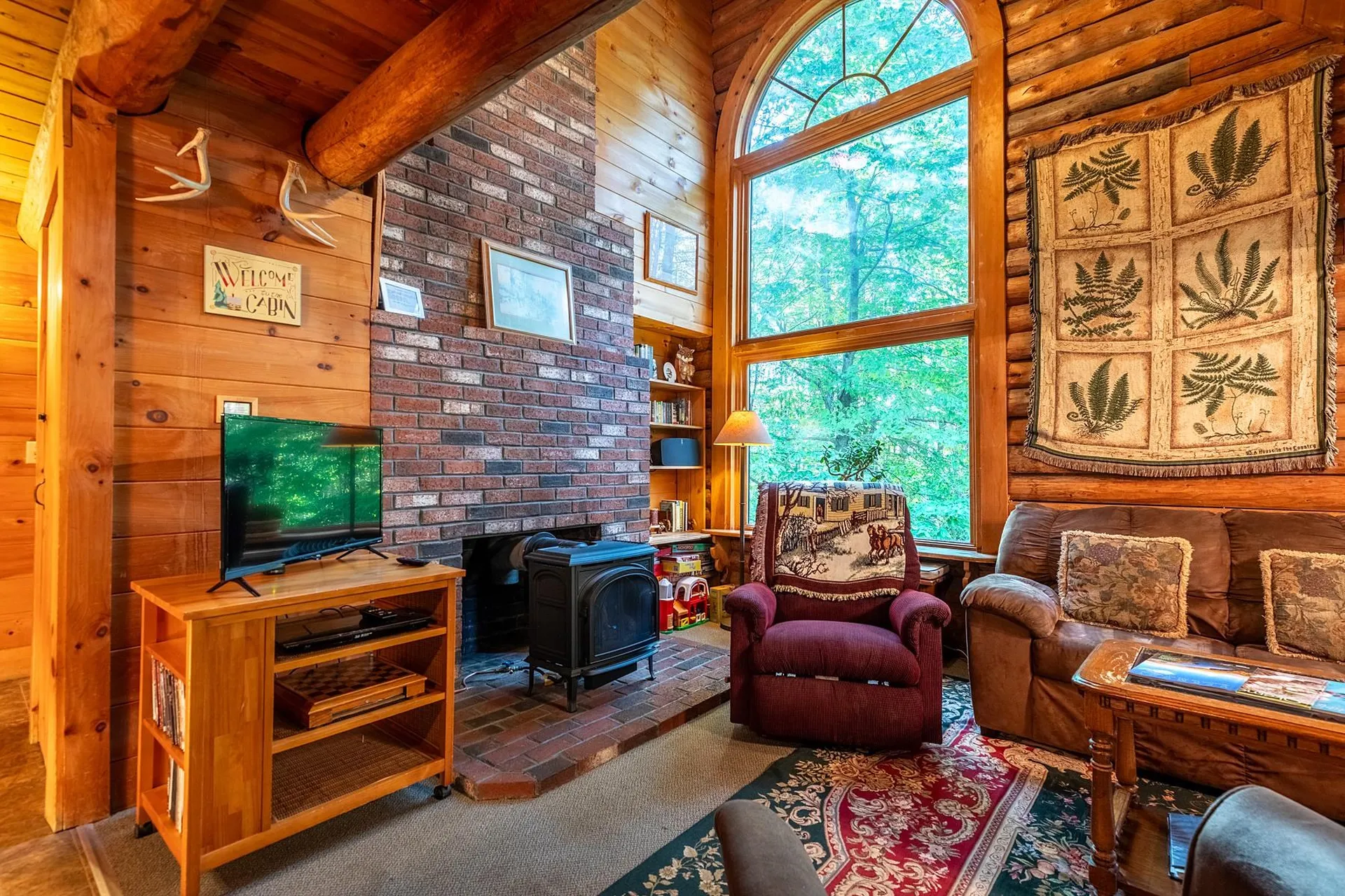 215 Densmore Hill Road Hartland VT 05089