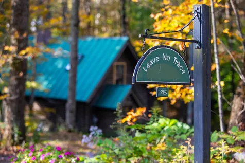 215 Densmore Hill Road Hartland VT 05089