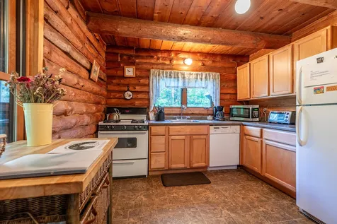 215 Densmore Hill Road Hartland VT 05089