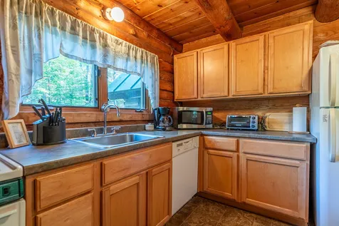 215 Densmore Hill Road Hartland VT 05089