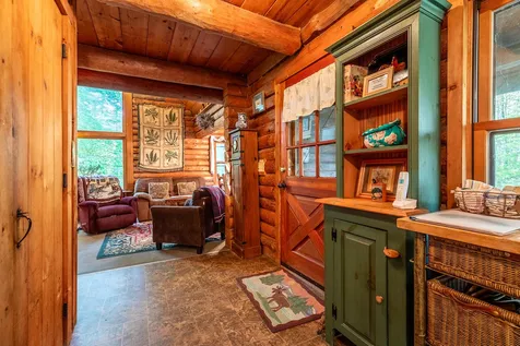 215 Densmore Hill Road Hartland VT 05089