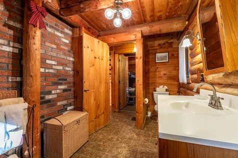 215 Densmore Hill Road Hartland VT 05089