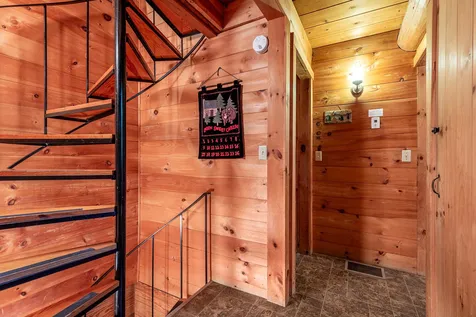 215 Densmore Hill Road Hartland VT 05089