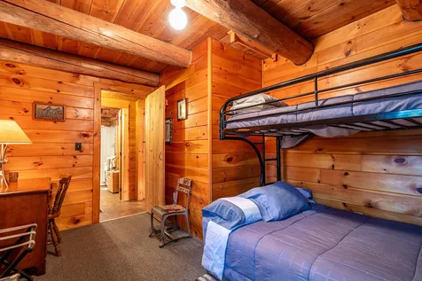 215 Densmore Hill Road Hartland VT 05089