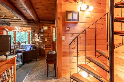215 Densmore Hill Road Hartland VT 05089
