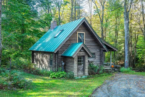215 Densmore Hill Road Hartland VT 05089