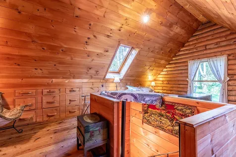 215 Densmore Hill Road Hartland VT 05089