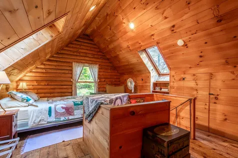 215 Densmore Hill Road Hartland VT 05089