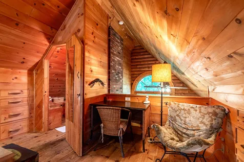 215 Densmore Hill Road Hartland VT 05089