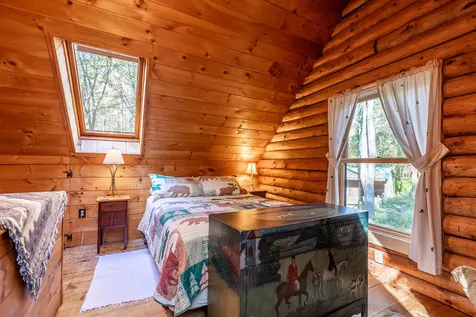 215 Densmore Hill Road Hartland VT 05089