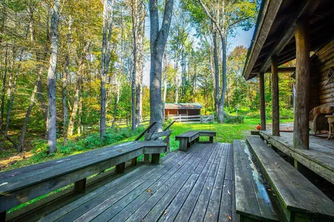 215 Densmore Hill Road Hartland VT 05089