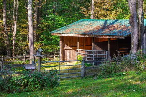 215 Densmore Hill Road Hartland VT 05089