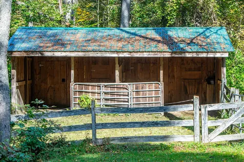215 Densmore Hill Road Hartland VT 05089