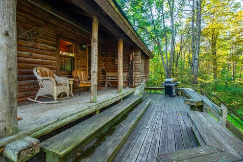 215 Densmore Hill Road Hartland VT 05089