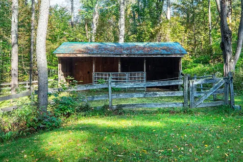 215 Densmore Hill Road Hartland VT 05089