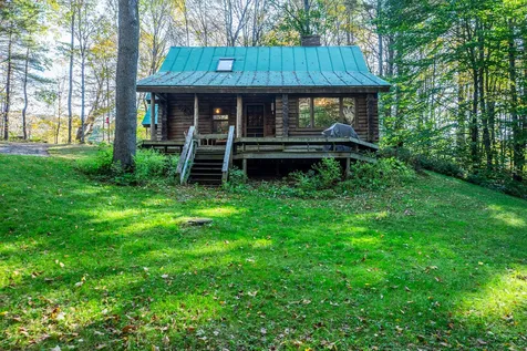 215 Densmore Hill Road Hartland VT 05089