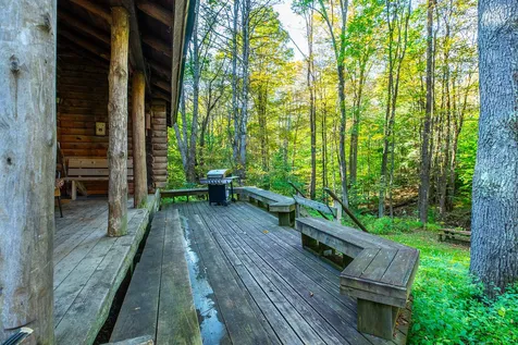 215 Densmore Hill Road Hartland VT 05089
