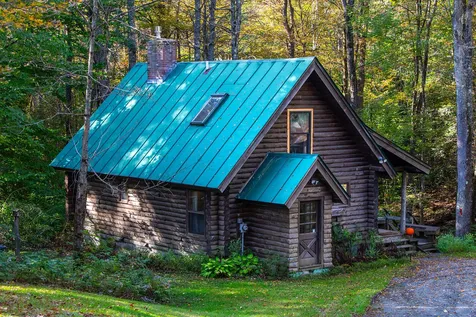 215 Densmore Hill Road Hartland VT 05089