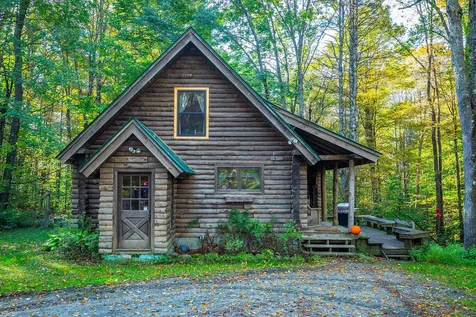 215 Densmore Hill Road Hartland VT 05089