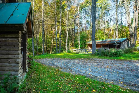 215 Densmore Hill Road Hartland VT 05089