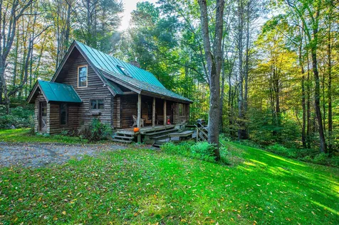 215 Densmore Hill Road Hartland VT 05089