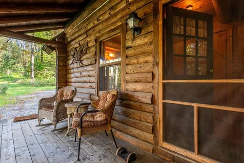 215 Densmore Hill Road Hartland VT 05089