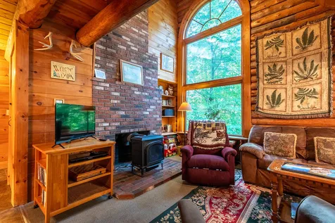 215 Densmore Hill Road Hartland VT 05089