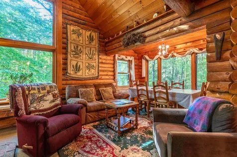 215 Densmore Hill Road Hartland VT 05089